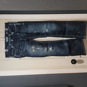 Daytrip women bootcut jeans